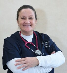 Clinica Veterinaria San Carlo - Dr.ssa Mara Gatti - Staff
