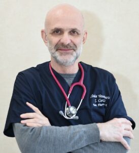 Clinica Veterinaria San Carlo - Dr. Pinuccio Brambilla
