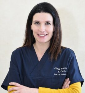 Clinica Veterinaria San Carlo - Dr.ssa Valentina Cannito