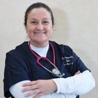 Clinica Veterinaria San Carlo - Dr.ssa Mara Gatti - Staff